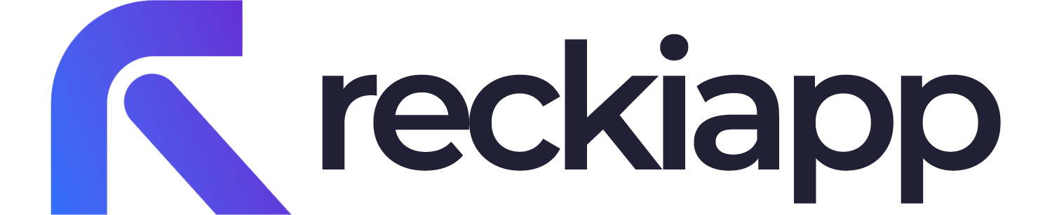 Reckiapp
